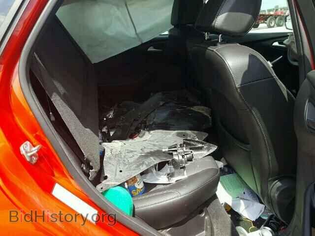 2014 FORD FOCUS - VIN: 1FADP3K20EL326616 - Photo 6