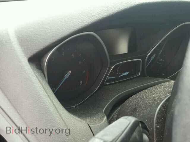 2014 FORD FOCUS - VIN: 1FADP3K20EL326616 - Photo 8