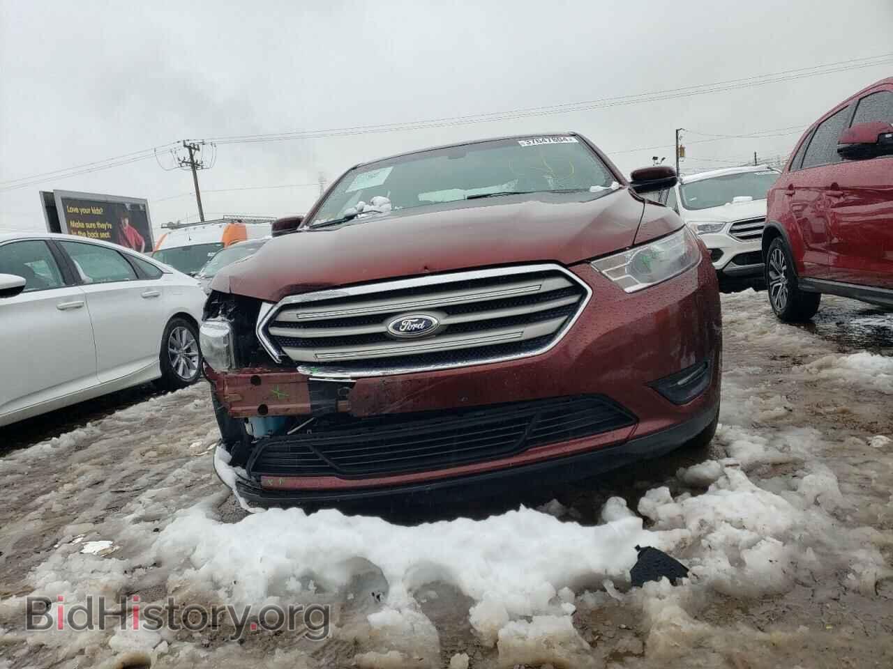 2015 FORD TAURUS - VIN: 1FAHP2E88FG179483 - Фото 5