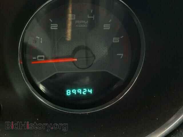 2011 DODGE AVENGER - VIN: 1B3BD4FBXBN579275 - Photo 8