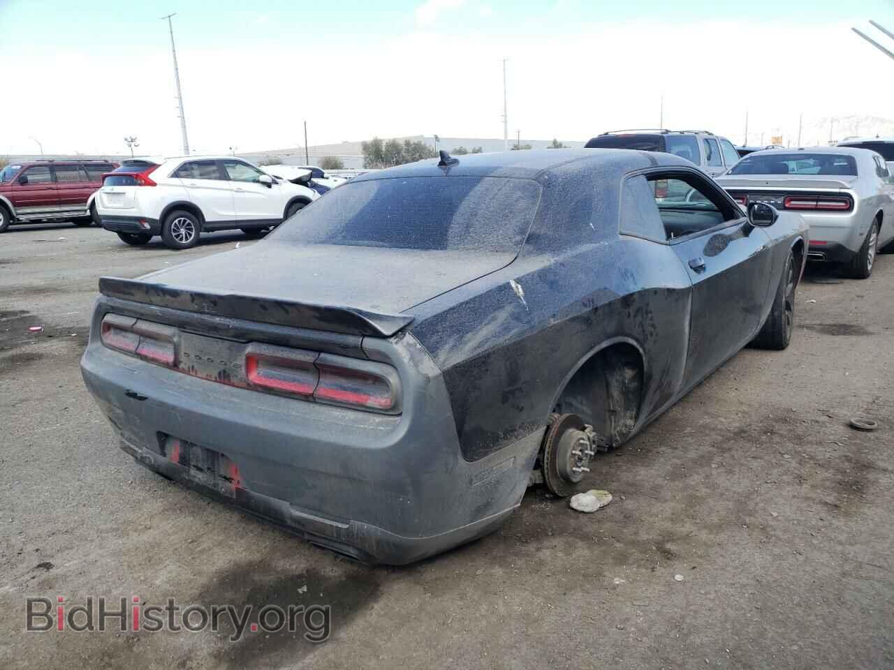 2020 DODGE CHALLENGER - VIN: 2C3CDZAG4LH194313 - Photo 4