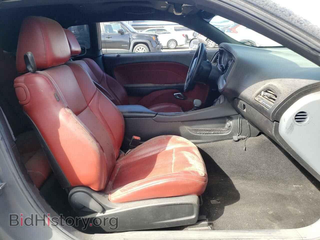2020 DODGE CHALLENGER - VIN: 2C3CDZAG4LH194313 - Photo 5