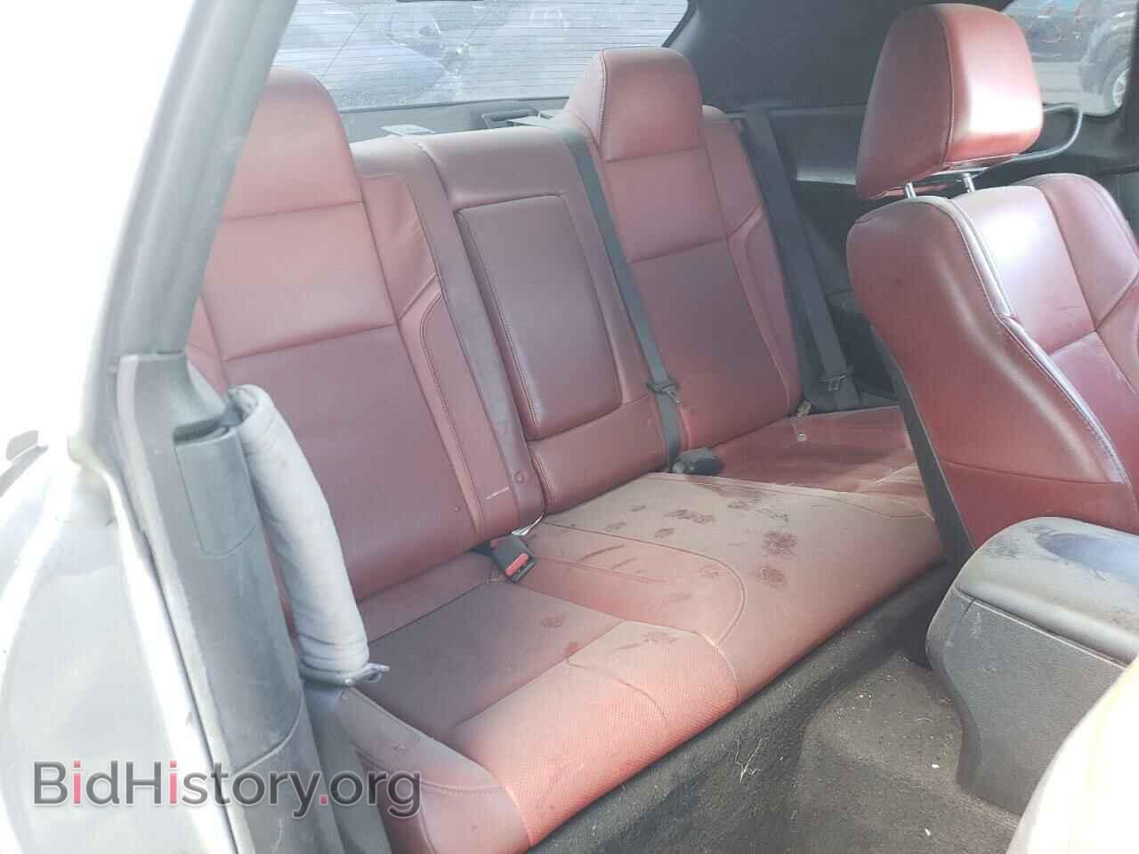 2020 DODGE CHALLENGER - VIN: 2C3CDZAG4LH194313 - Photo 6