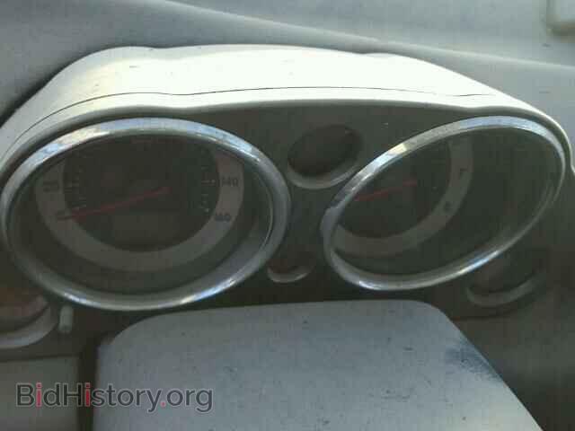 2009 MITSUBISHI ECLIPSE - VIN: 4A3AK24F29E017002 - Фото 8