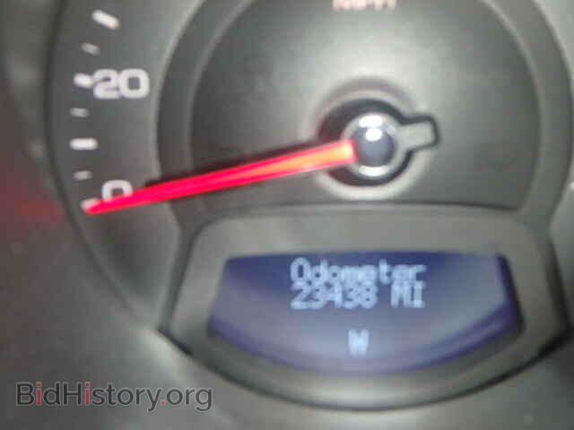 2012 CADILLAC CTS - VIN: 1G6DA5E52C0130885 - Photo 8