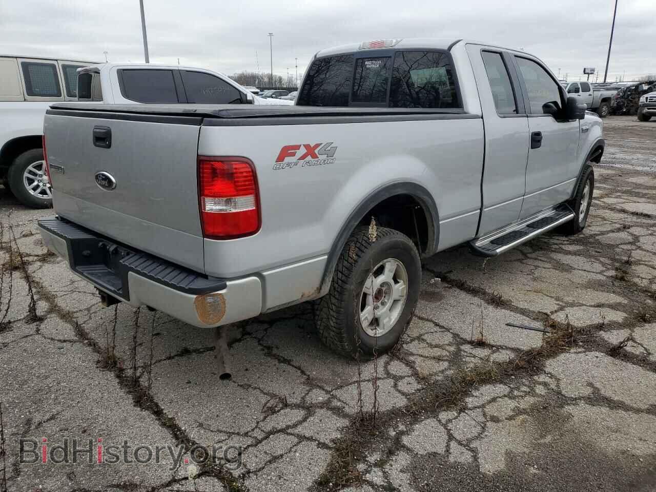 2006 FORD All Models - VIN: 1FTPX14V86NB31792 - Фото 3