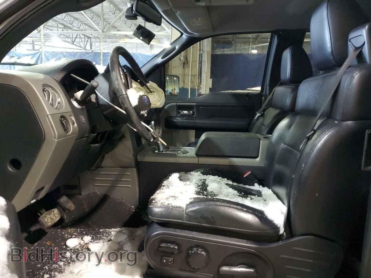 2006 FORD All Models - VIN: 1FTPX14V86NB31792 - Фото 7