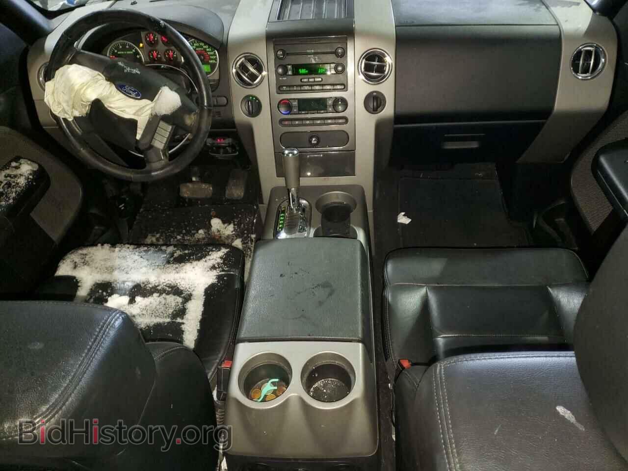 2006 FORD All Models - VIN: 1FTPX14V86NB31792 - Фото 8