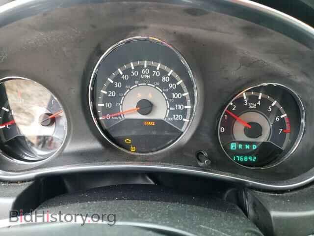 2014 CHRYSLER 200 - VIN: 1C3CCBAGXEN178654 - Фото 9