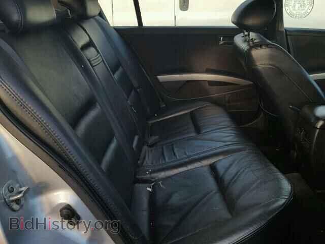 2005 NISSAN MAXIMA - VIN: 1N4BA41E85C826999 - Фото 6