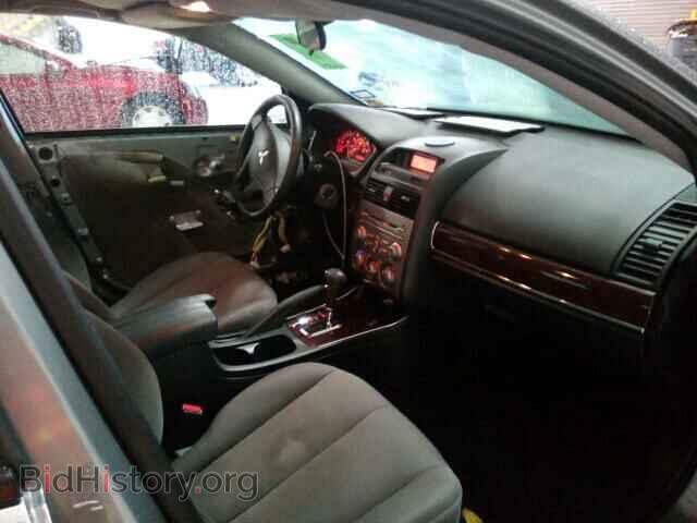 2009 MITSUBISHI GALANT - VIN: 4A3AB36F09E002632 - Фото 5