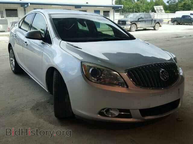 Photo 1G4PP5SK4E4121888 - BUICK VERANO 2014