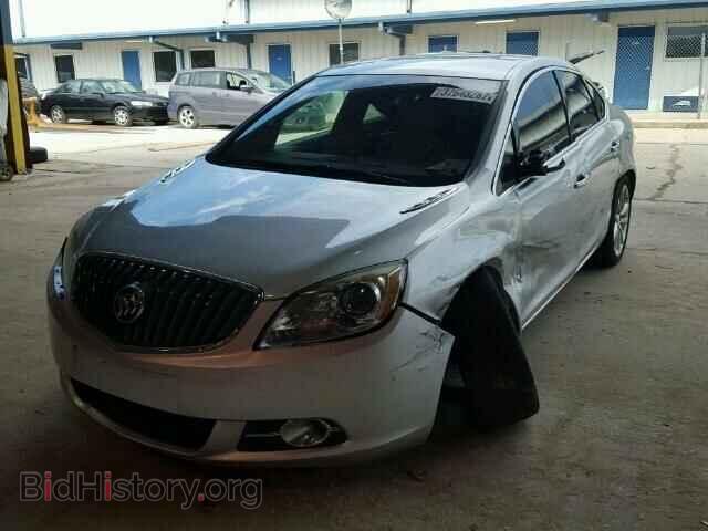 2014 BUICK VERANO - VIN: 1G4PP5SK4E4121888 - Фото 2