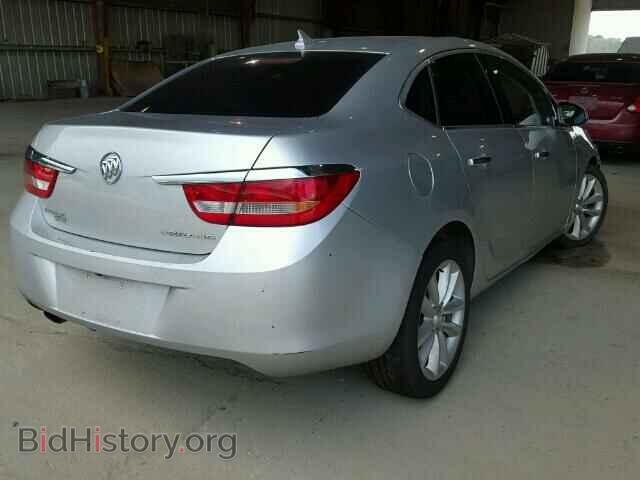 2014 BUICK VERANO - VIN: 1G4PP5SK4E4121888 - Фото 4