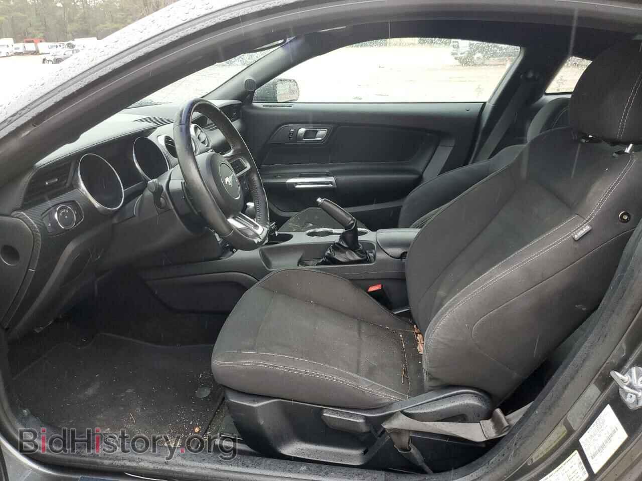 2018 FORD ALL Models - VIN: 1FA6P8TH3J5110685 - Фото 7