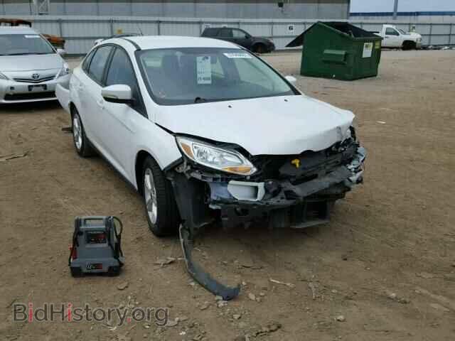 Фотография 1FADP3F26DL157131 - FORD FOCUS 2013