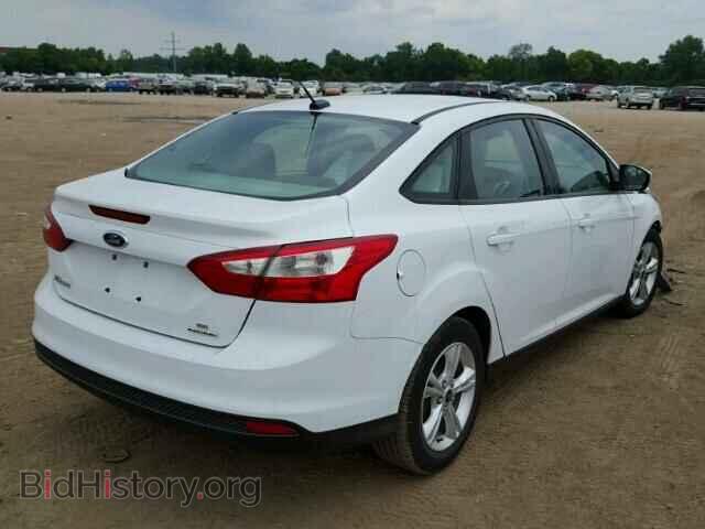 2013 FORD FOCUS - VIN: 1FADP3F26DL157131 - Фото 4