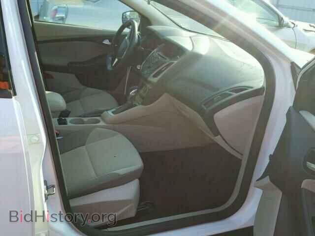 2013 FORD FOCUS - VIN: 1FADP3F26DL157131 - Фото 5