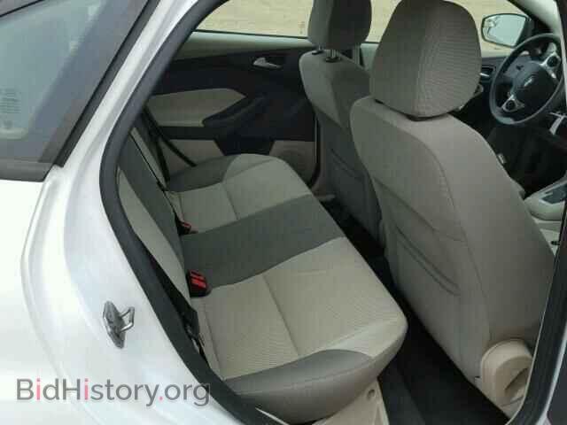 2013 FORD FOCUS - VIN: 1FADP3F26DL157131 - Фото 6