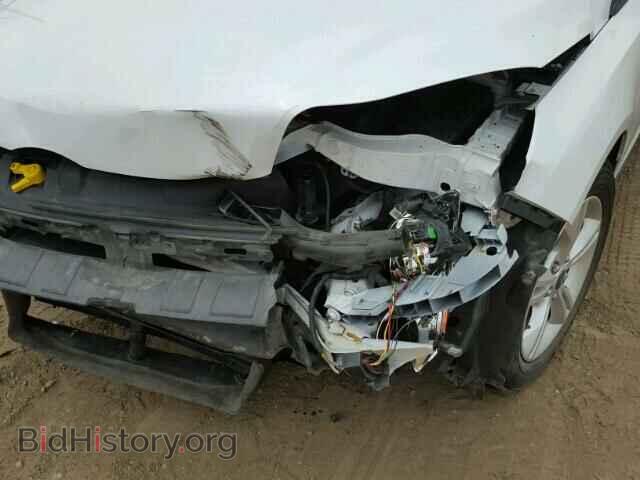 2013 FORD FOCUS - VIN: 1FADP3F26DL157131 - Фото 9