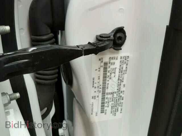 2013 FORD FOCUS - VIN: 1FADP3F26DL157131 - Фото 10