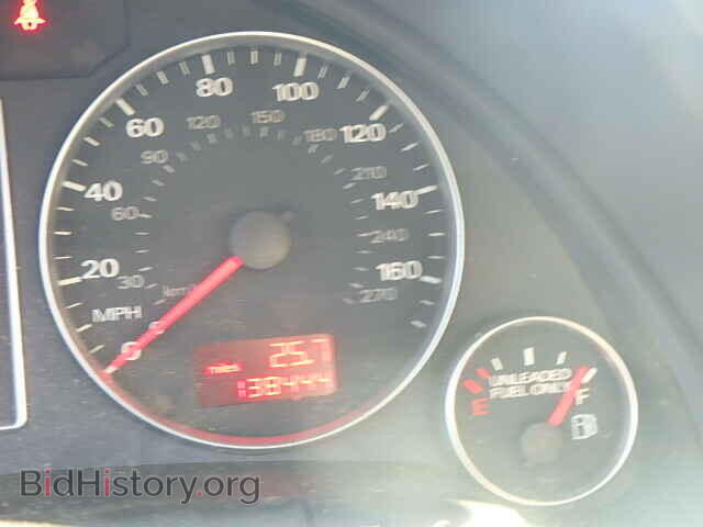 2007 AUDI A4 - VIN: WAUDF78E17A140262 - Фото 8