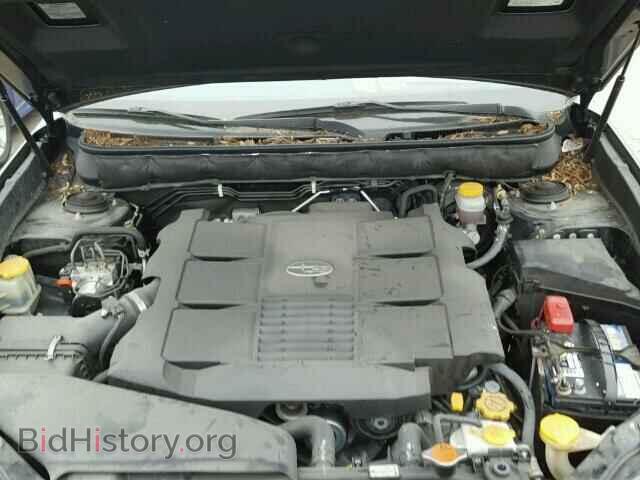 2011 SUBARU OUTBACK - VIN: 4S4BRDKC1B2425761 - Photo 7