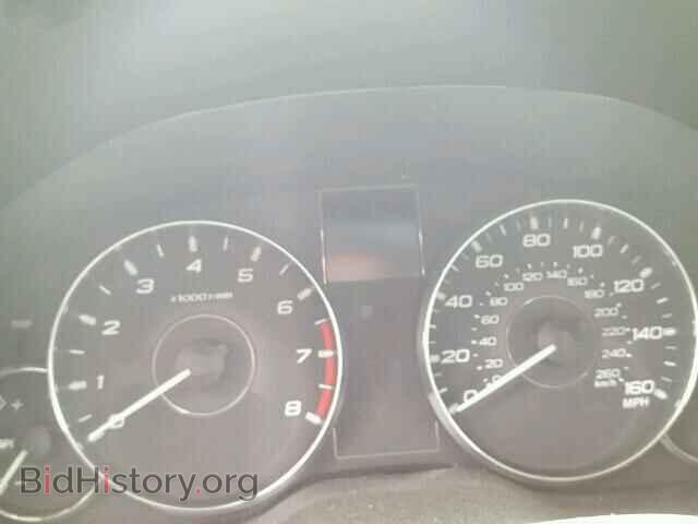2011 SUBARU OUTBACK - VIN: 4S4BRDKC1B2425761 - Photo 8