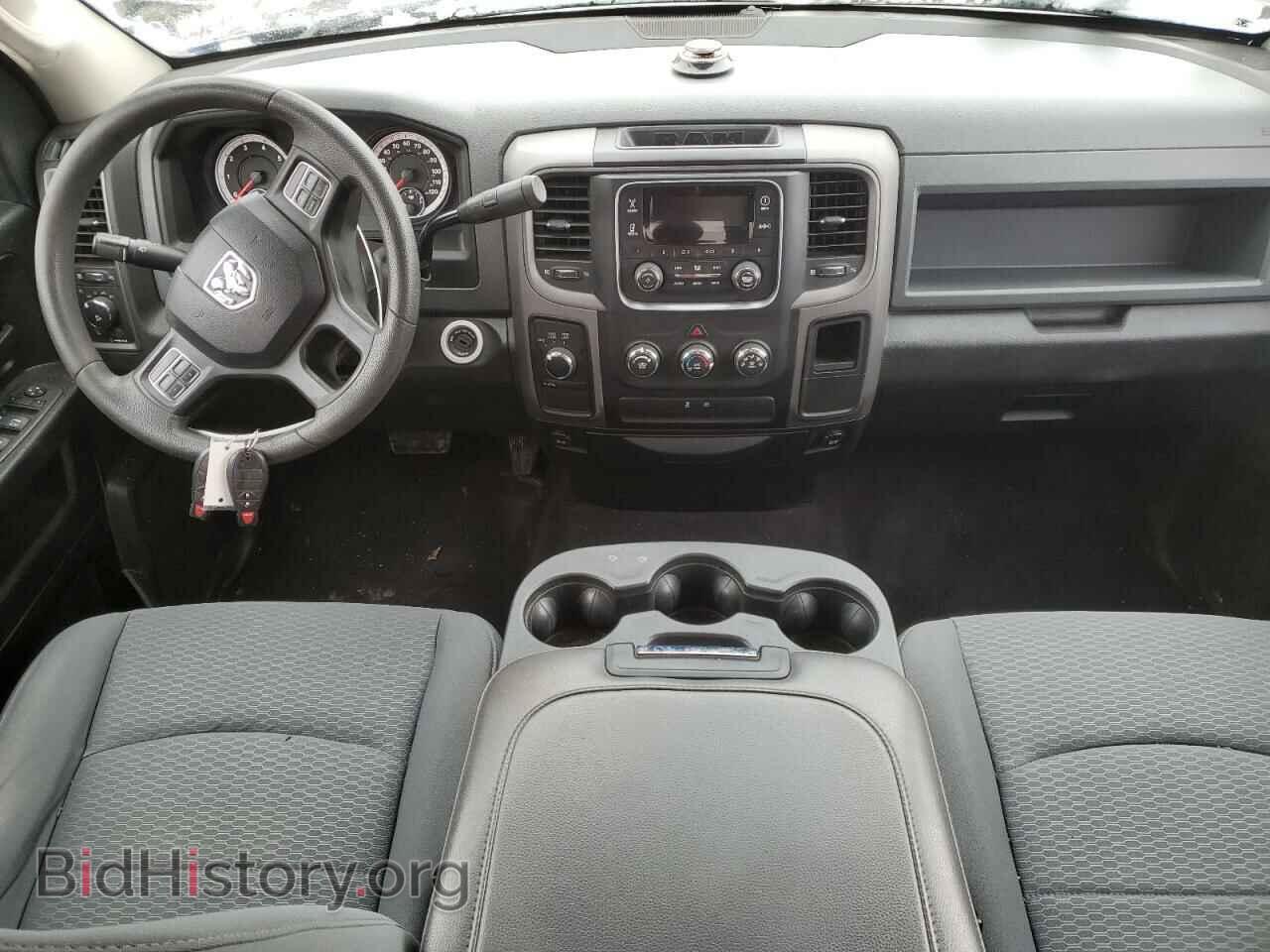 2013 RAM 1500 - VIN: 1C6RR7FT7DS646399 - Фото 8