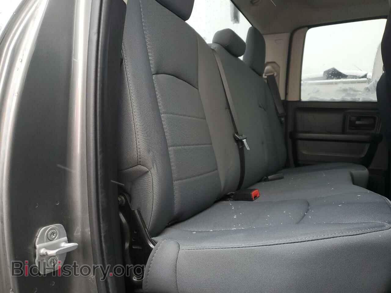 2013 RAM 1500 - VIN: 1C6RR7FT7DS646399 - Фото 10