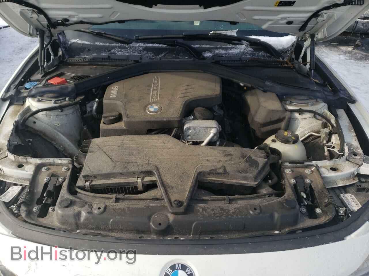 2018 BMW 3 SERIES - VIN: WBA8A3C55JA488363 - Фото 11