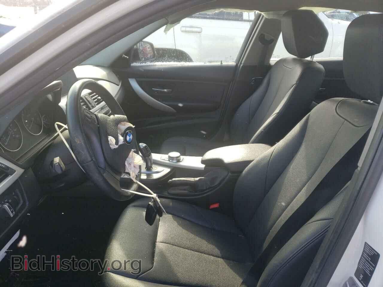 2018 BMW 3 SERIES - VIN: WBA8A3C55JA488363 - Фото 7