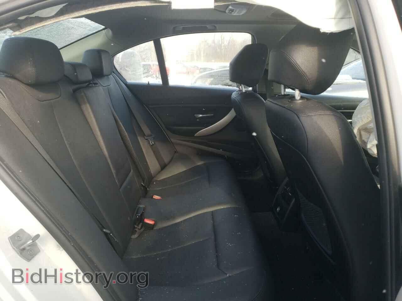 2018 BMW 3 SERIES - VIN: WBA8A3C55JA488363 - Фото 10
