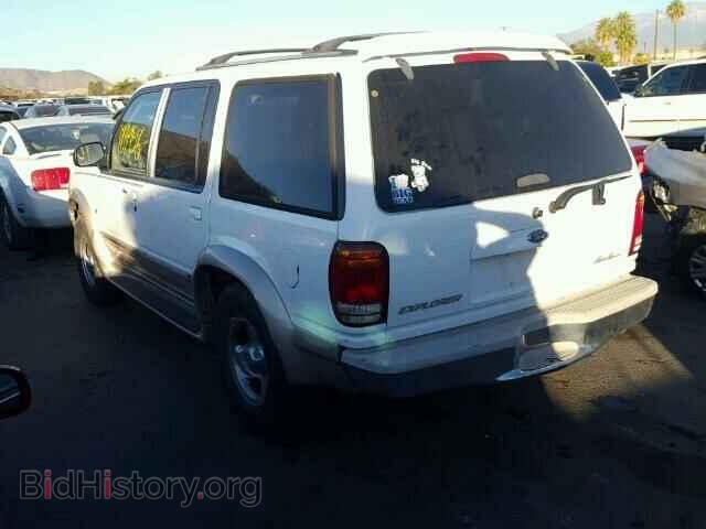 1998 FORD EXPLORER - VIN: 1FMZU35P0WZA63490 - Фото 3