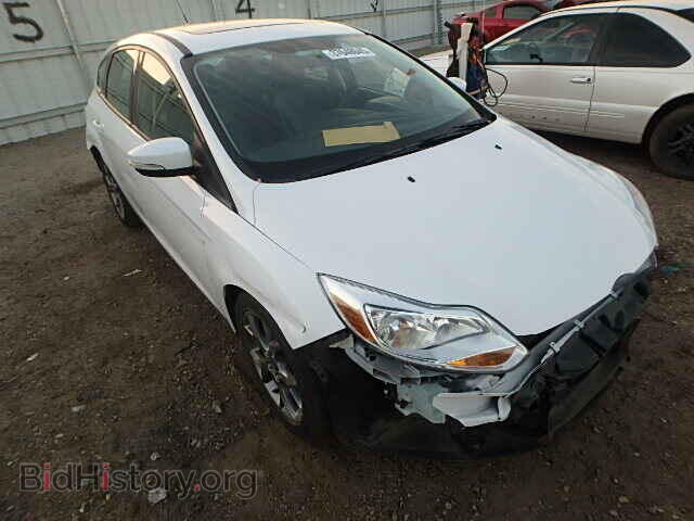 Фотография 1FADP3K23DL214410 - FORD FOCUS 2013