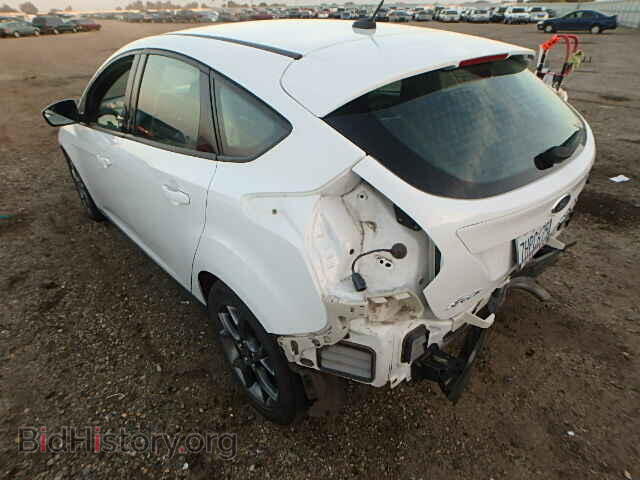 2013 FORD FOCUS - VIN: 1FADP3K23DL214410 - Photo 3