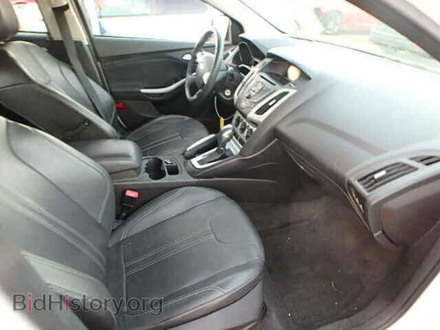 2013 FORD FOCUS - VIN: 1FADP3K23DL214410 - Photo 5