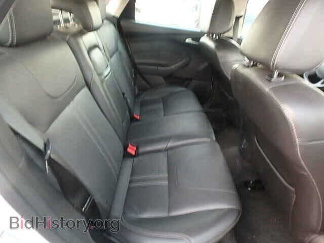 2013 FORD FOCUS - VIN: 1FADP3K23DL214410 - Photo 6