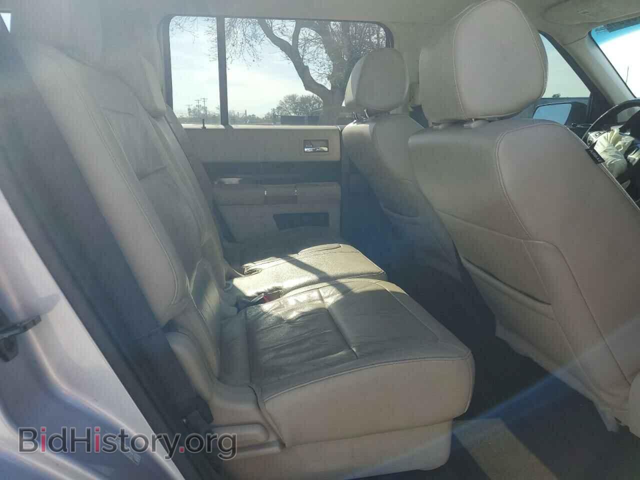 2014 FORD FLEX - VIN: 2FMGK5C82EBD40226 - Photo 11