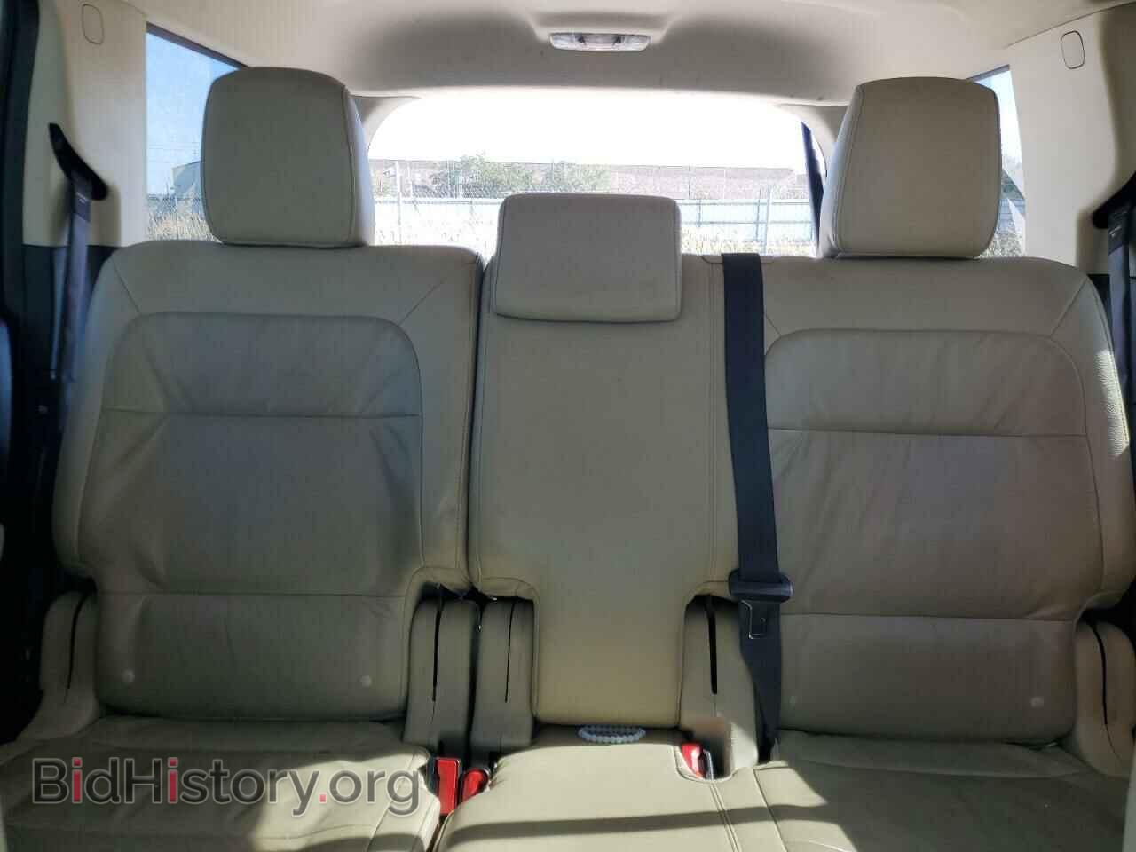 2014 FORD FLEX - VIN: 2FMGK5C82EBD40226 - Photo 10