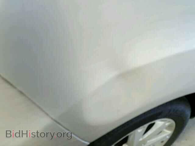 2012 FORD FIESTA - VIN: 3FADP4EJ6CM216447 - Фото 10