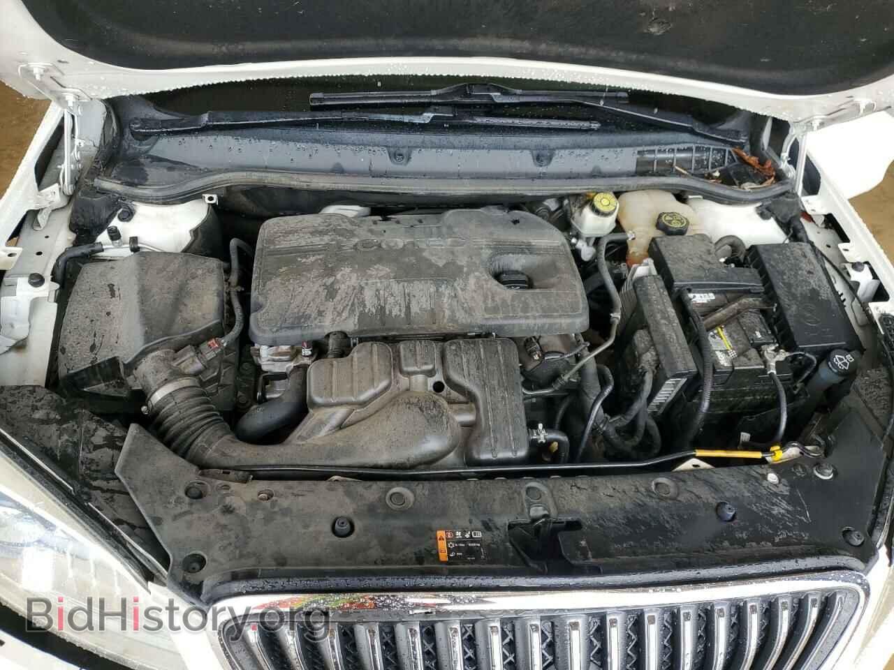 2013 BUICK VERANO - VIN: 1G4PR5SK3D4247619 - Фото 11