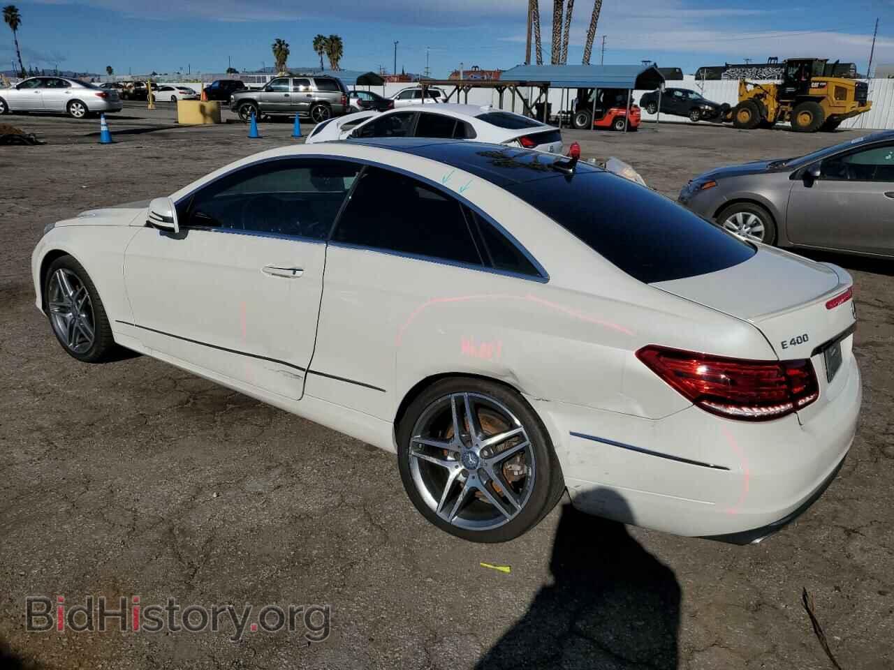 2015 MERCEDES-BENZ E-CLASS - VIN: WDDKJ6FB6FF309453 - Фото 2