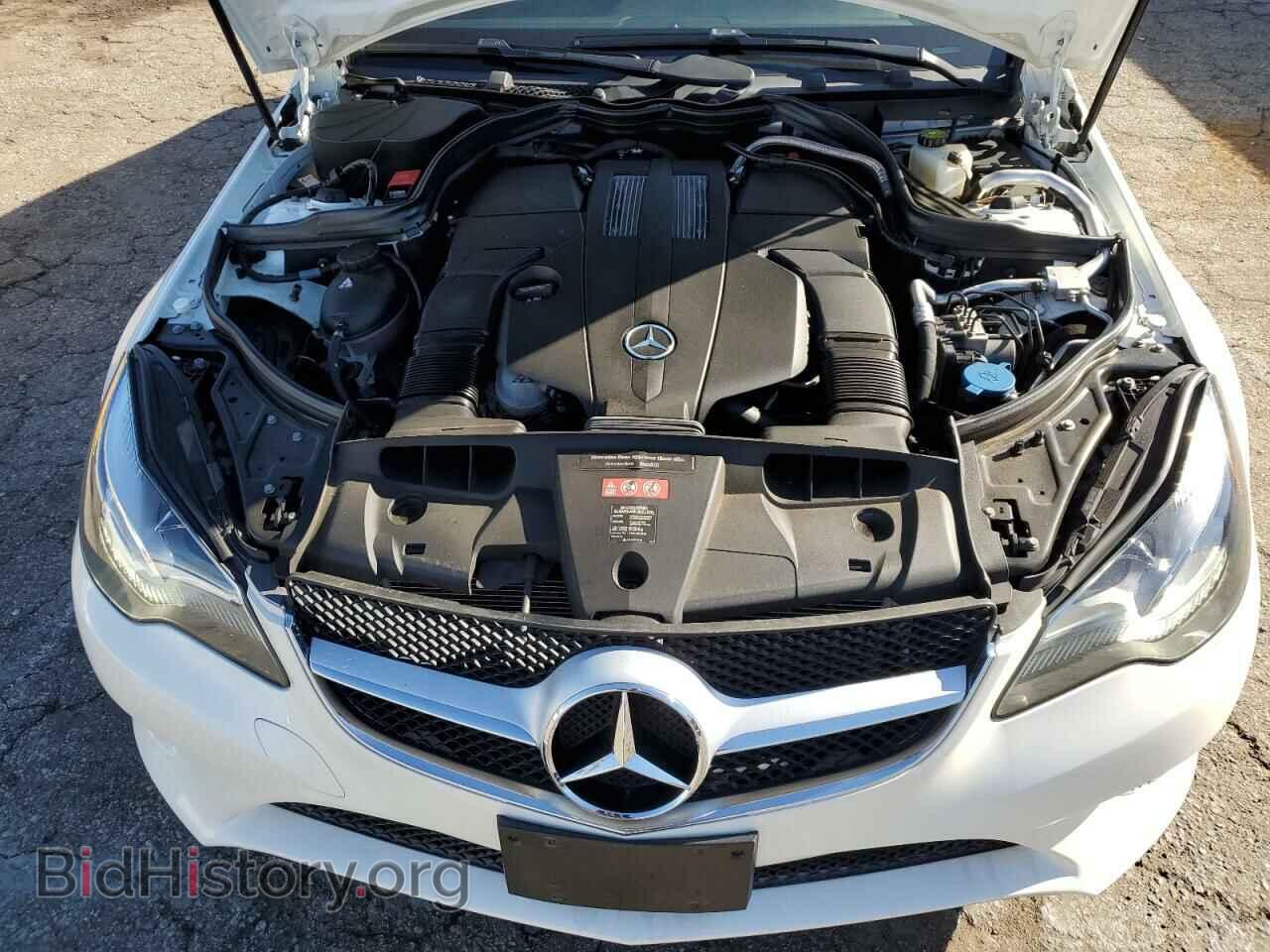 2015 MERCEDES-BENZ E-CLASS - VIN: WDDKJ6FB6FF309453 - Фото 11