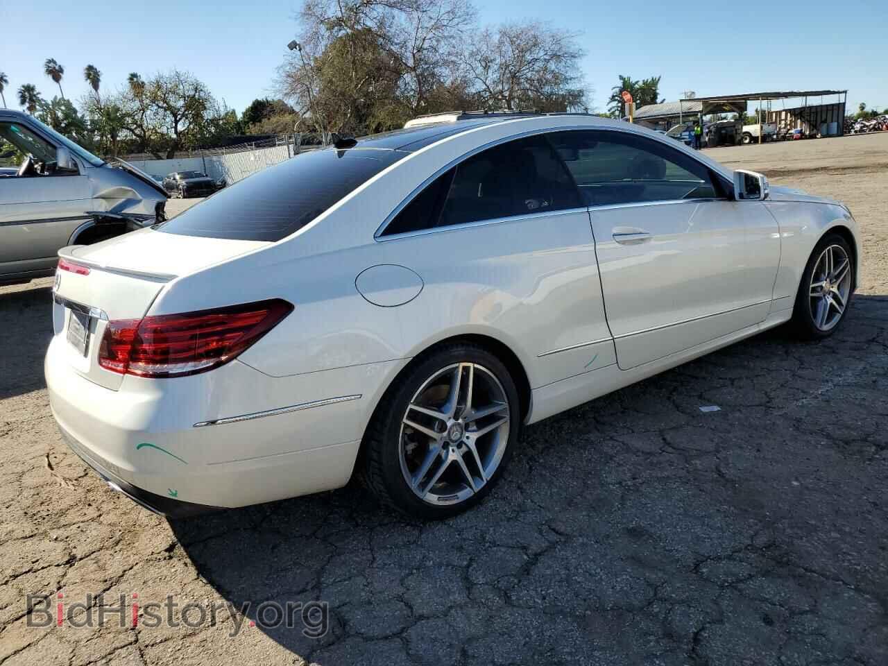 2015 MERCEDES-BENZ E-CLASS - VIN: WDDKJ6FB6FF309453 - Фото 3