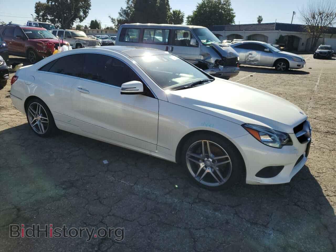 2015 MERCEDES-BENZ E-CLASS - VIN: WDDKJ6FB6FF309453 - Фото 4