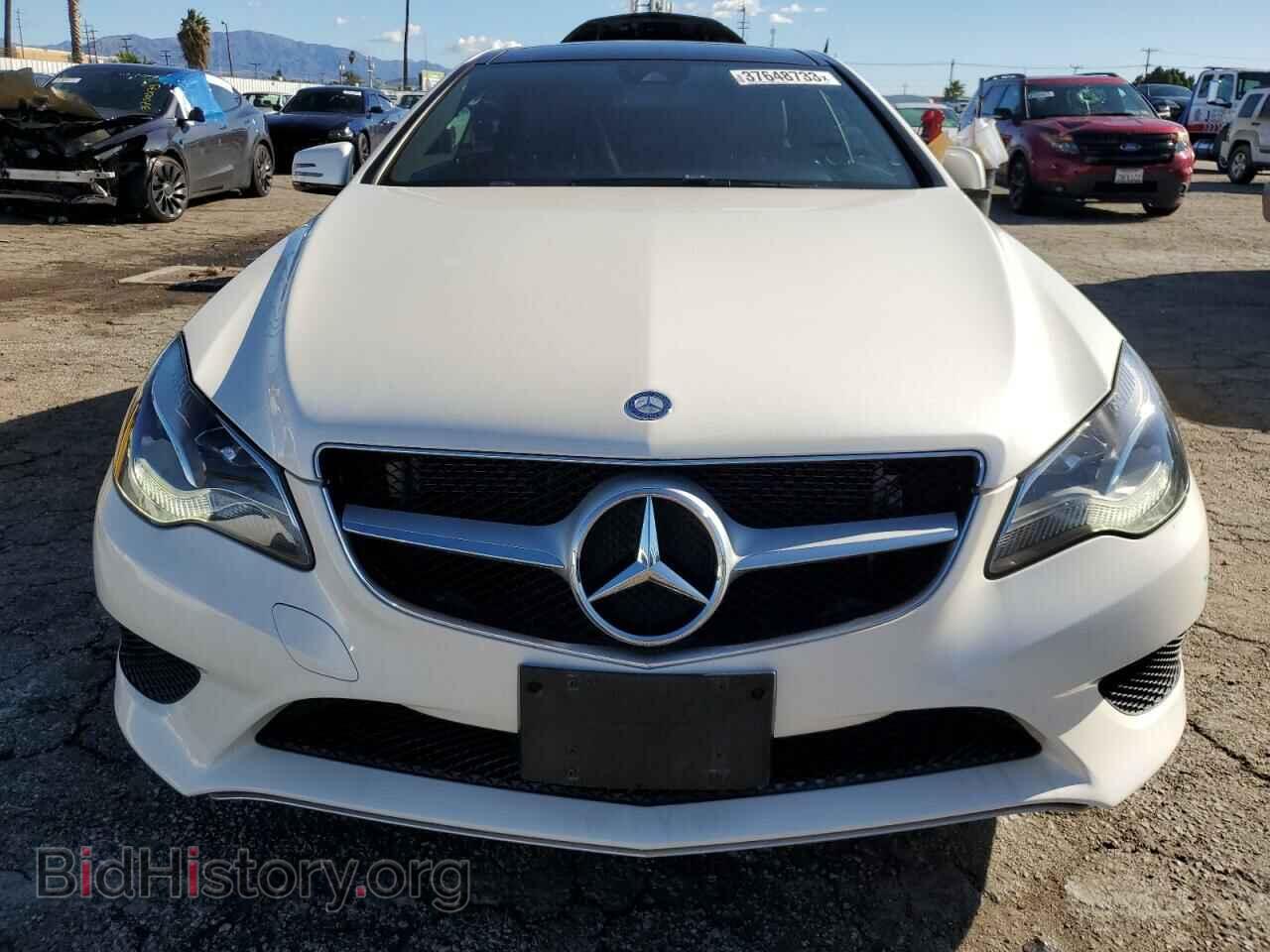 2015 MERCEDES-BENZ E-CLASS - VIN: WDDKJ6FB6FF309453 - Фото 5