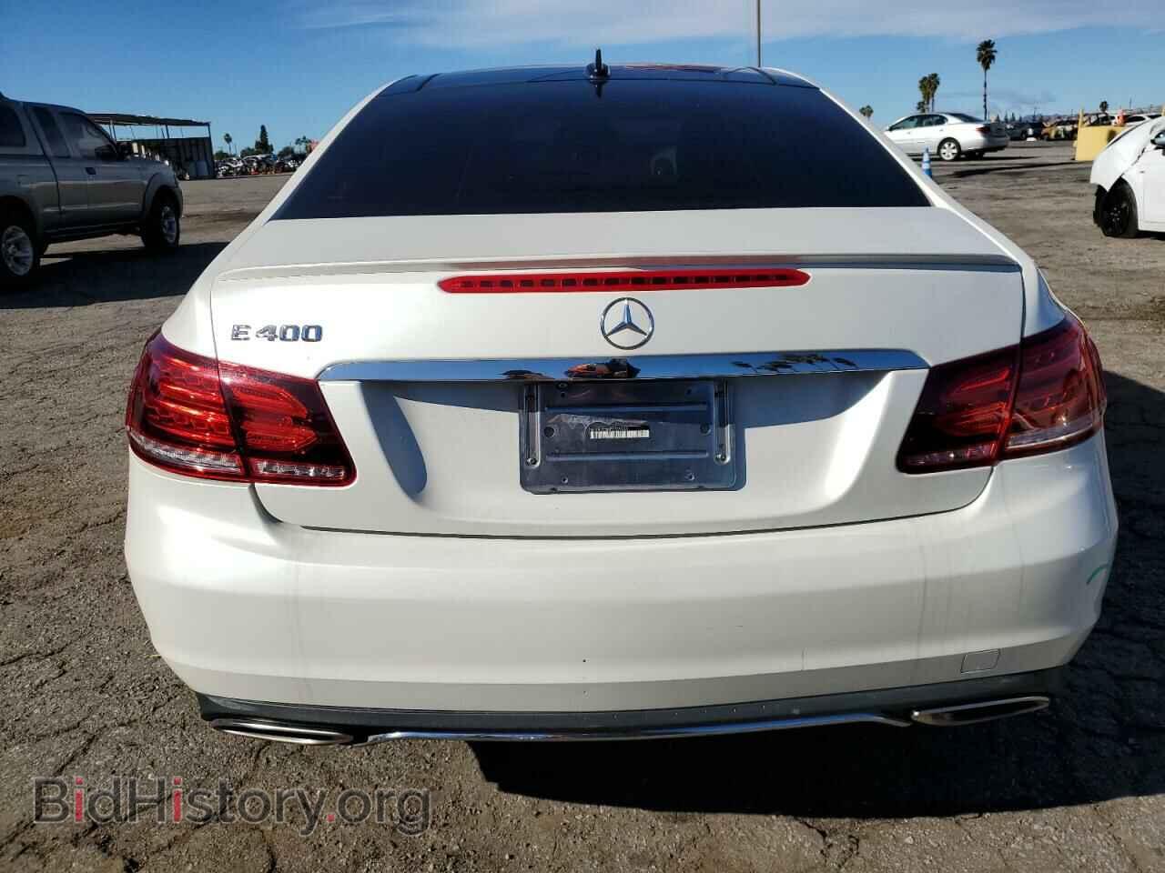 2015 MERCEDES-BENZ E-CLASS - VIN: WDDKJ6FB6FF309453 - Фото 6