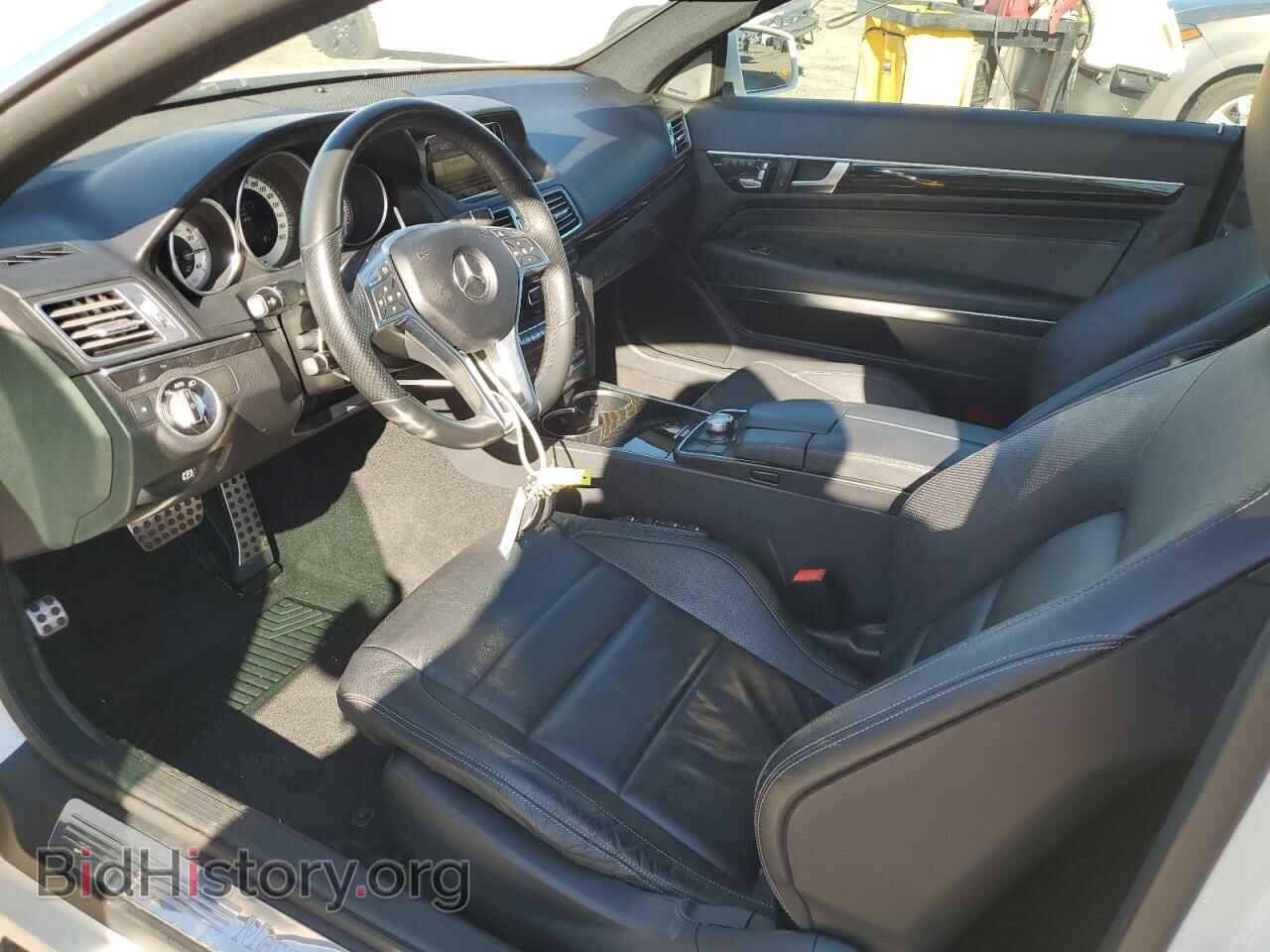 2015 MERCEDES-BENZ E-CLASS - VIN: WDDKJ6FB6FF309453 - Фото 7