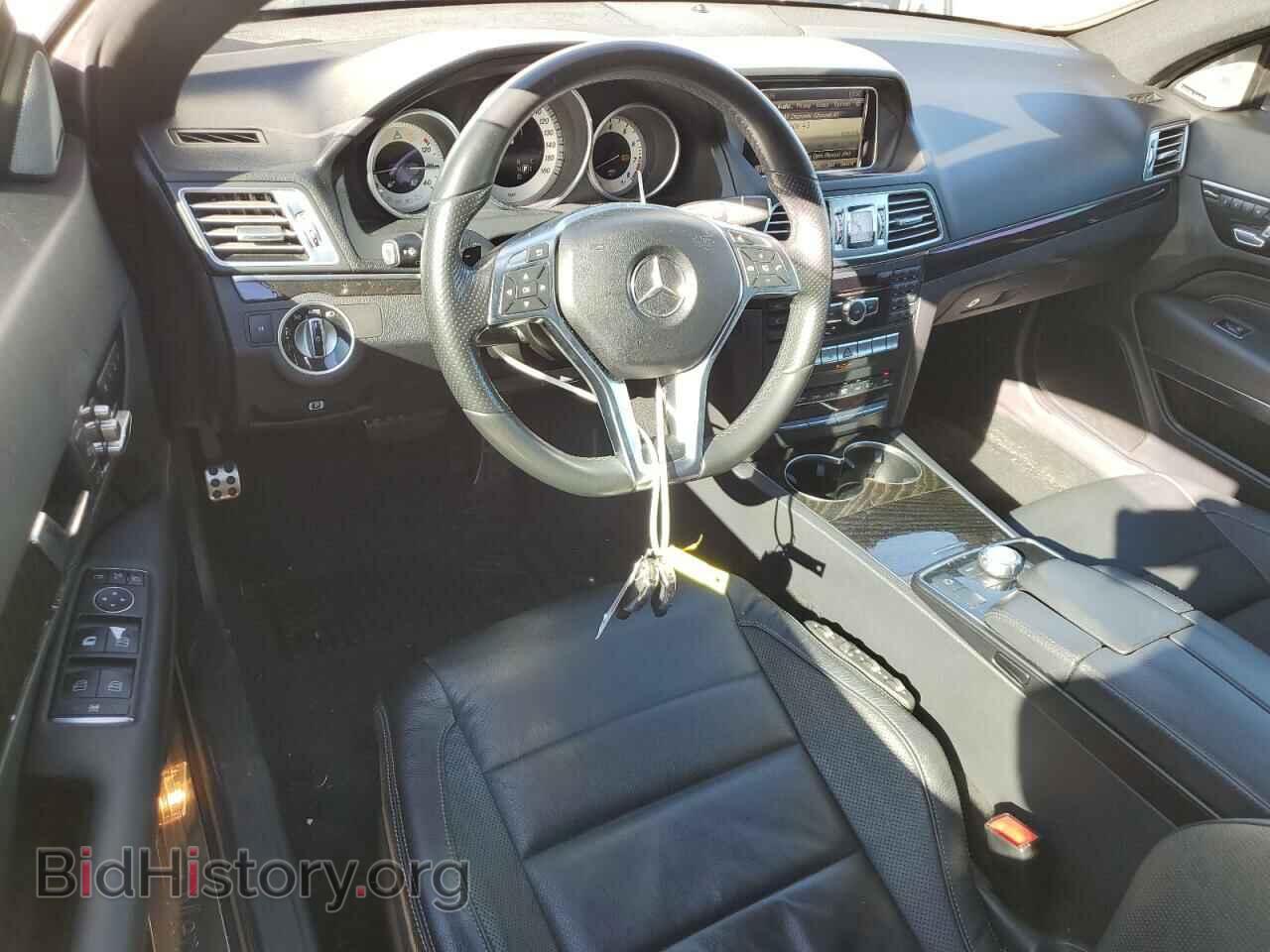 2015 MERCEDES-BENZ E-CLASS - VIN: WDDKJ6FB6FF309453 - Фото 8
